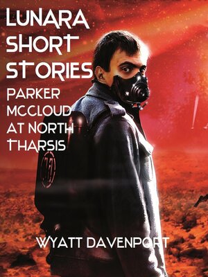 cover image of Lunara Short Story